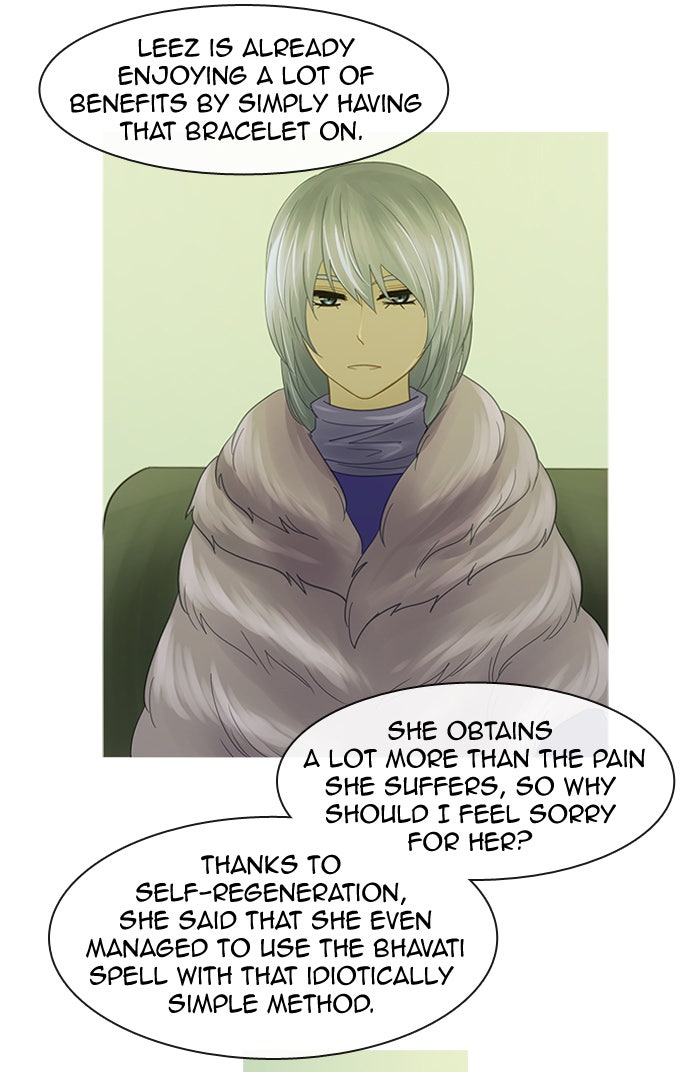 Read Kubera Manga Online