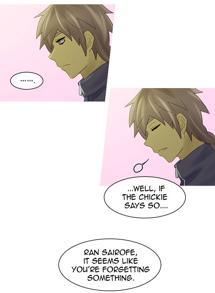 Read Kubera Manga Online