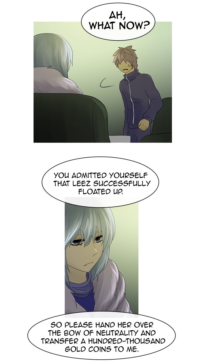 Read Kubera Manga Online