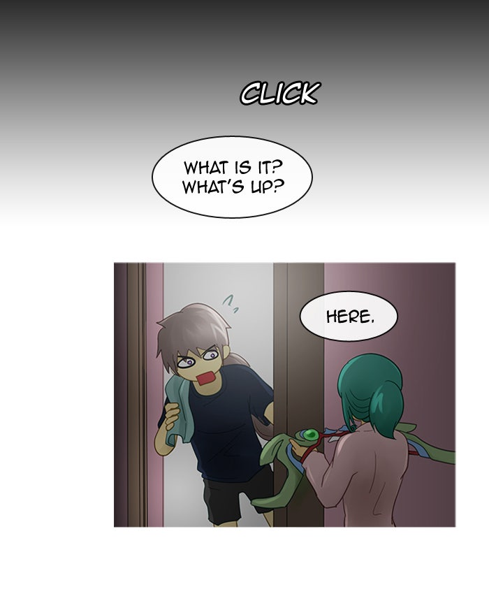 Read Kubera Manga Online