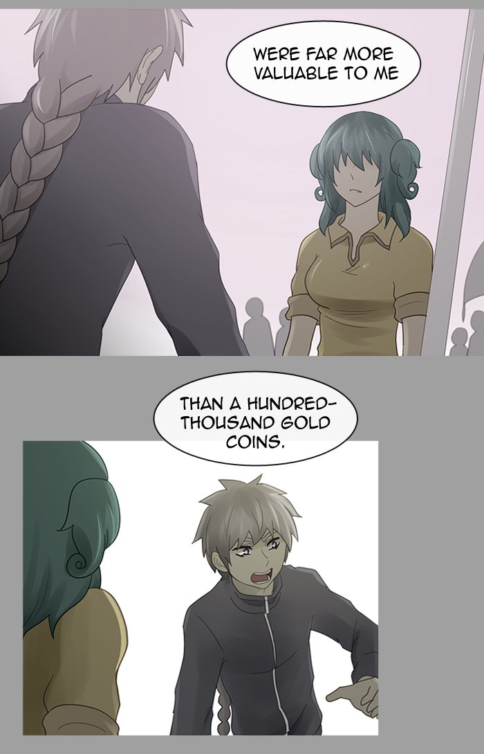 Read Kubera Manga Online