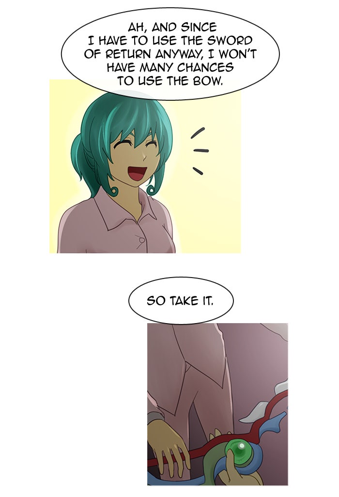 Read Kubera Manga Online