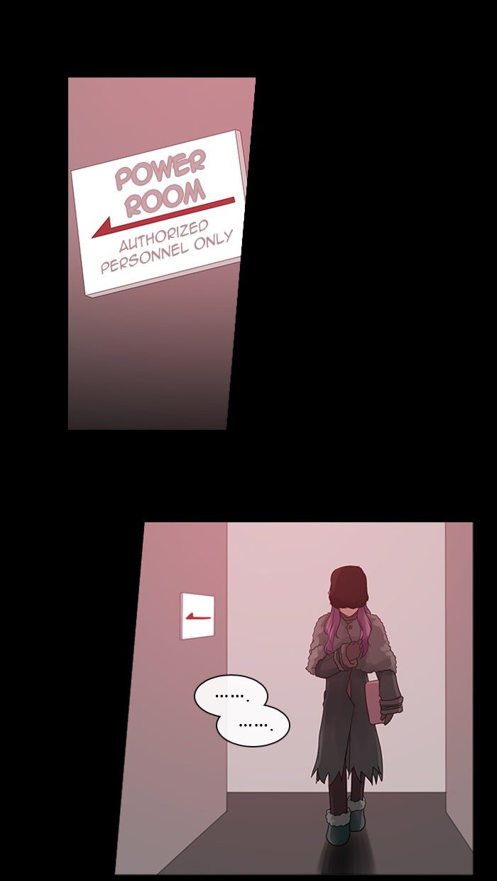 Read Kubera Manga Online
