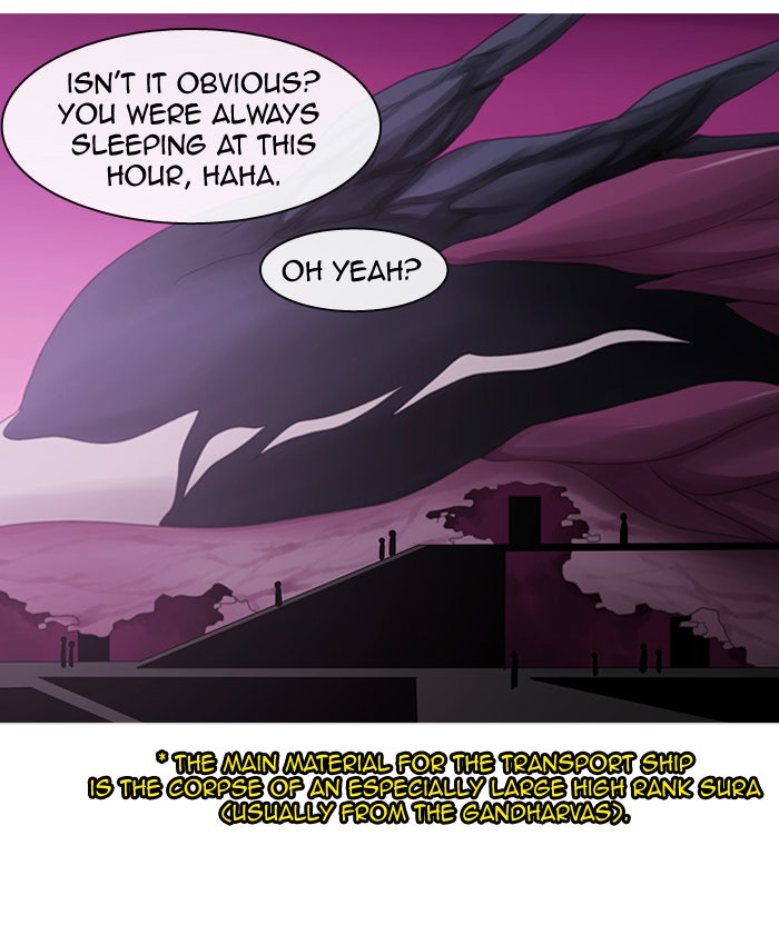Read Kubera Manga Online