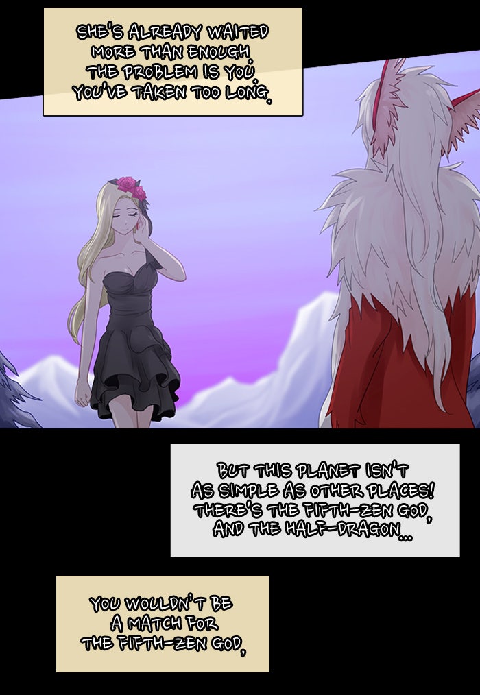 Read Kubera Manga Online