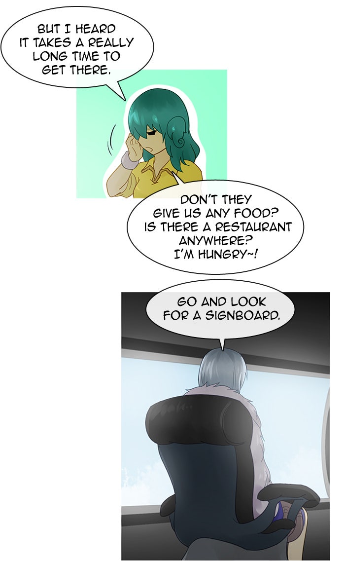 Read Kubera Manga Online