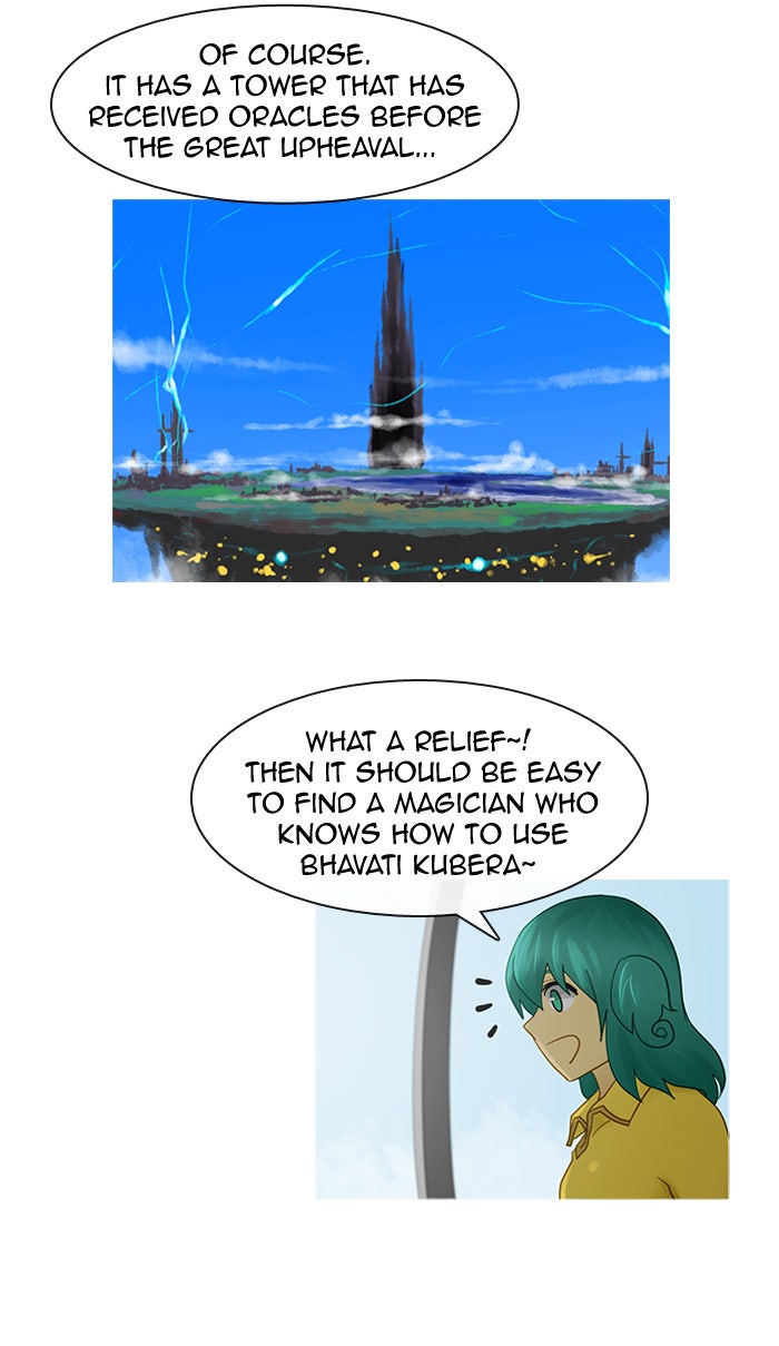 Read Kubera Manga Online