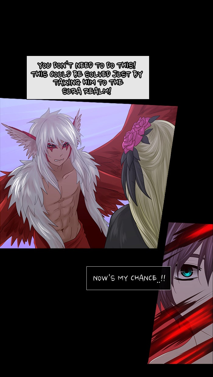 Read Kubera Manga Online