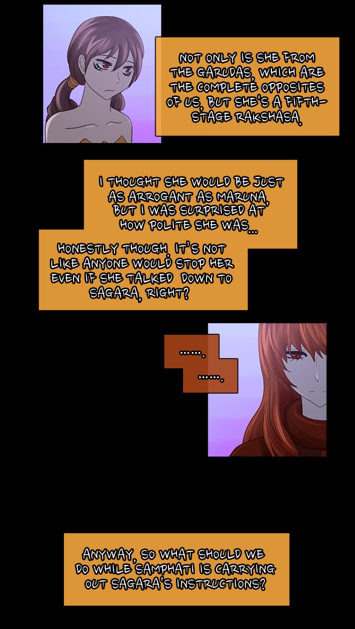 Read Kubera Manga Online