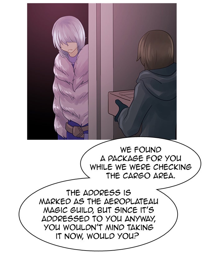 Read Kubera Manga Online
