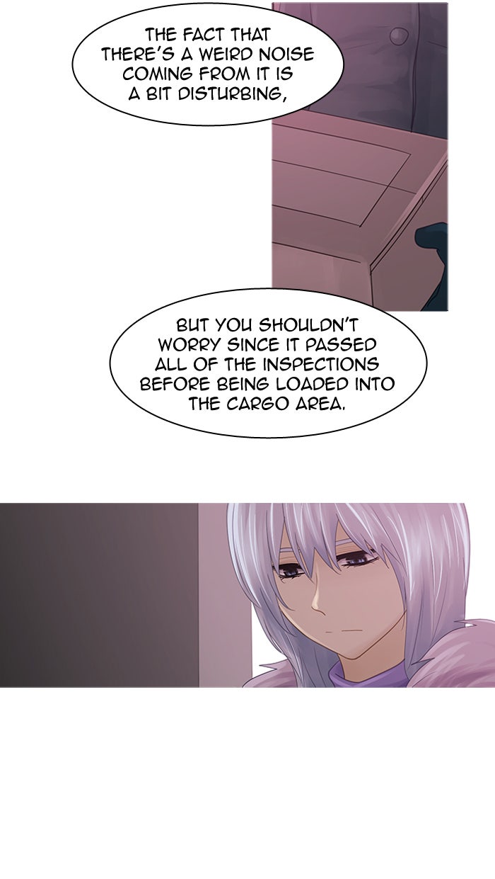 Read Kubera Manga Online