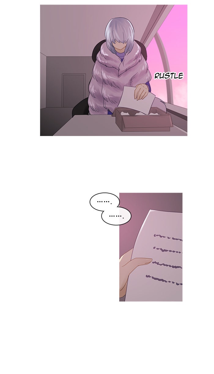 Read Kubera Manga Online