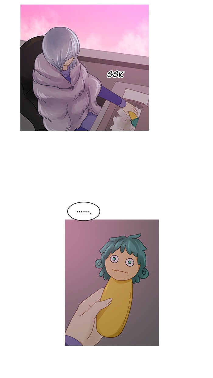Read Kubera Manga Online
