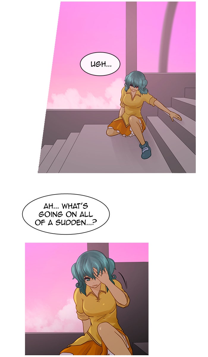 Read Kubera Manga Online