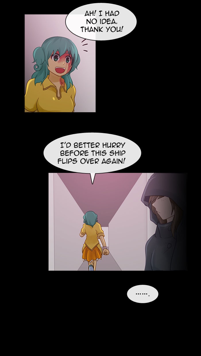 Read Kubera Manga Online