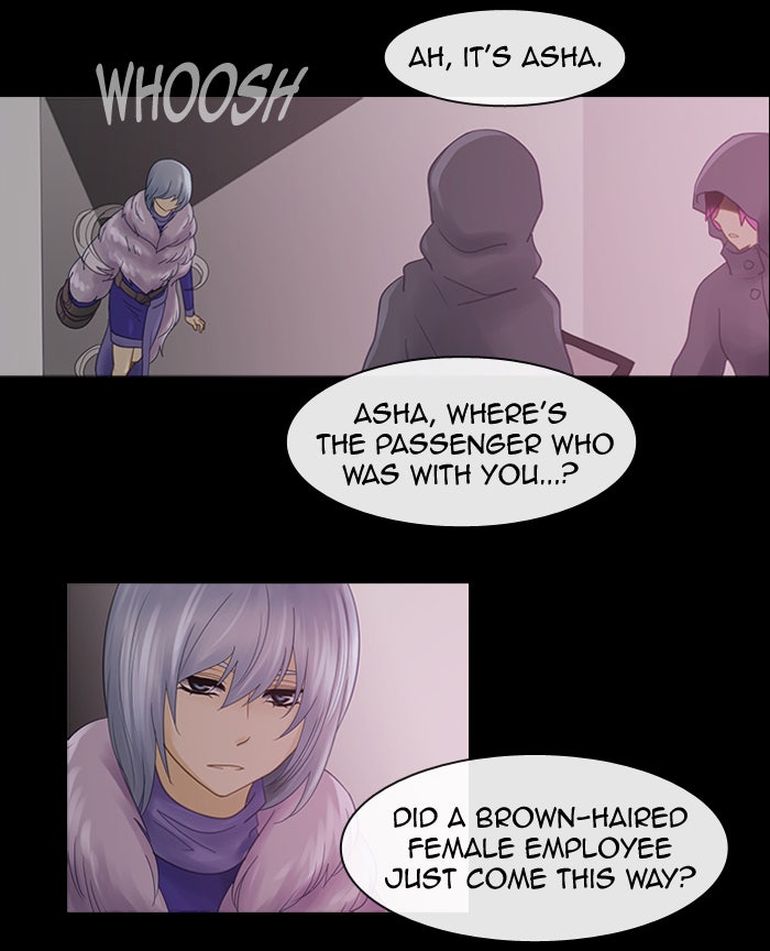 Read Kubera Manga Online