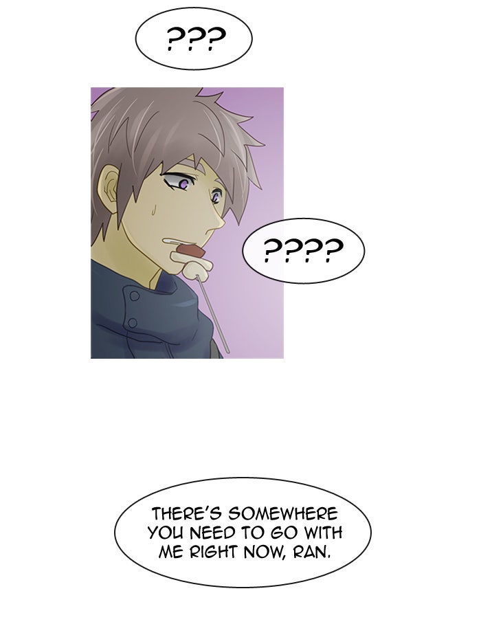 Read Kubera Manga Online