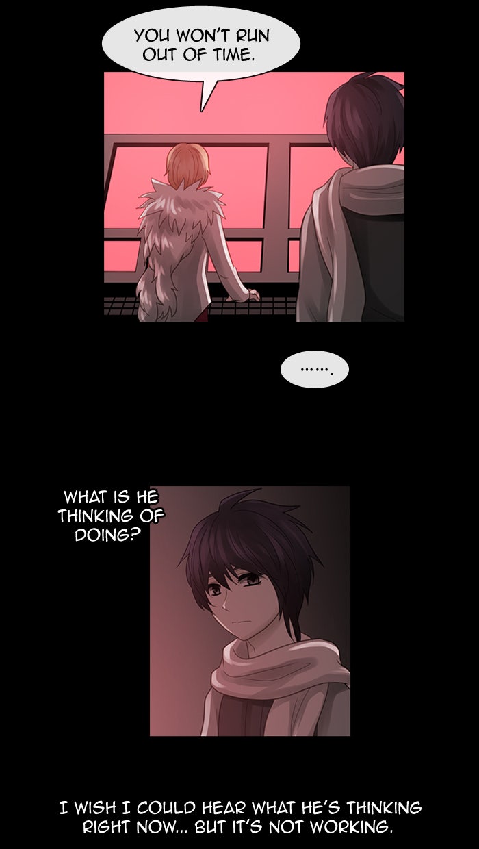 Read Kubera Manga Online