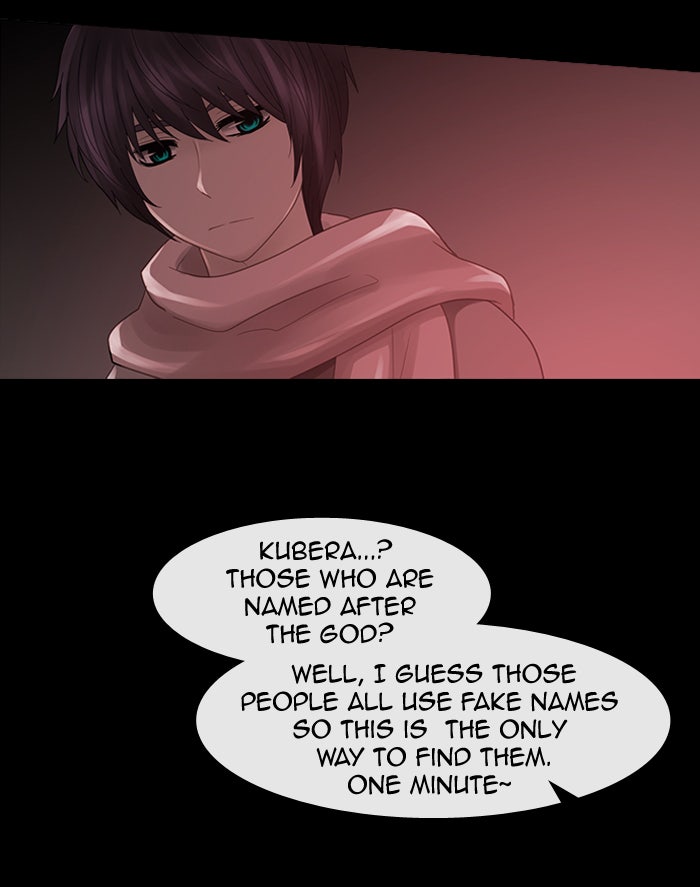 Read Kubera Manga Online