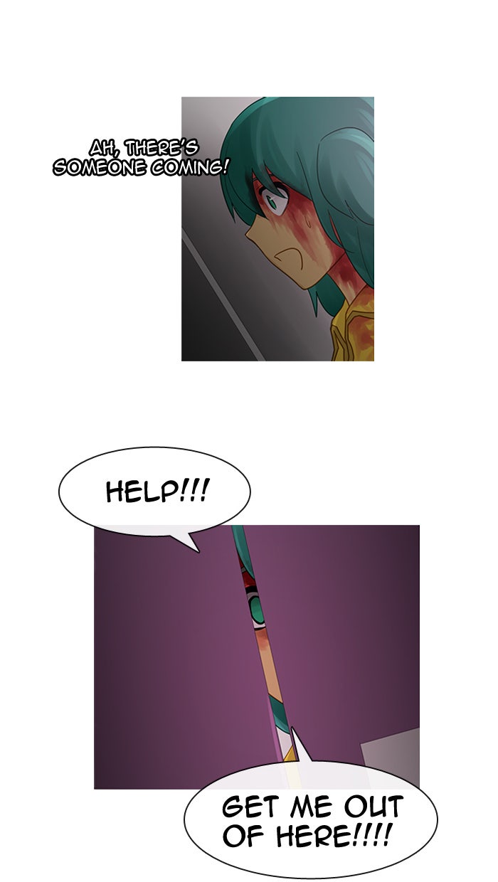 Read Kubera Manga Online