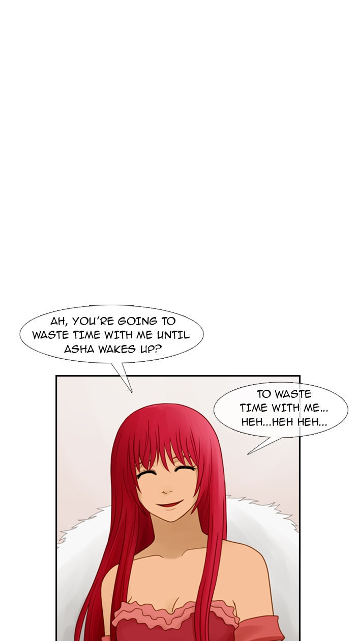 Read Kubera Manga Online