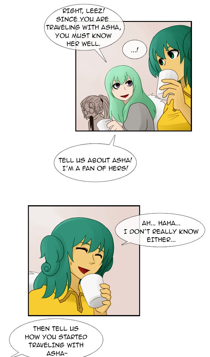 Read Kubera Manga Online