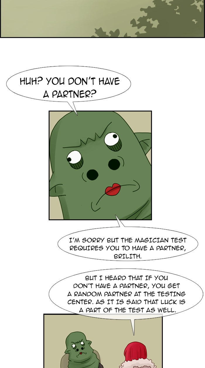 Read Kubera Manga Online