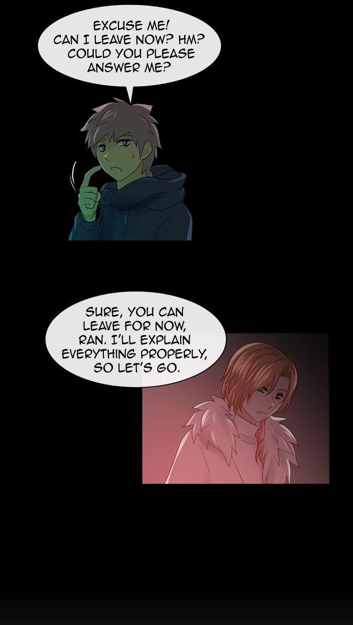 Read Kubera Manga Online