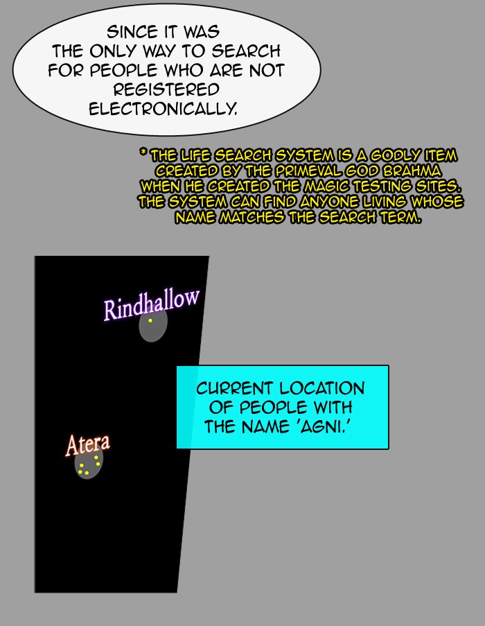 Read Kubera Manga Online