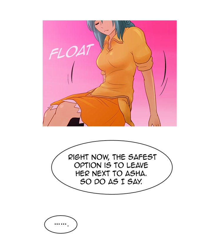 Read Kubera Manga Online