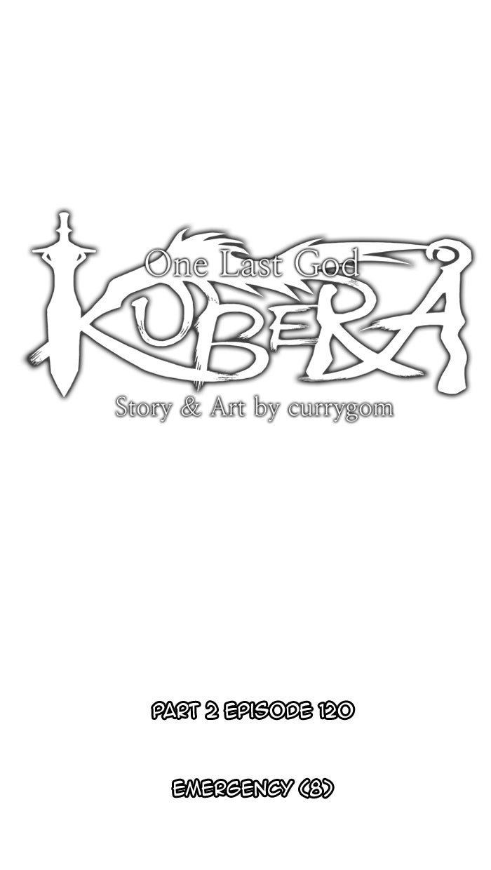 Read Kubera Manga Online