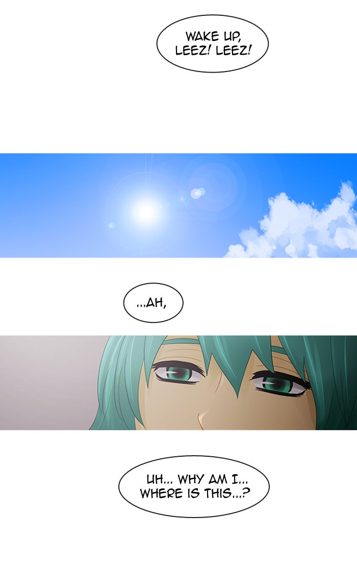Read Kubera Manga Online