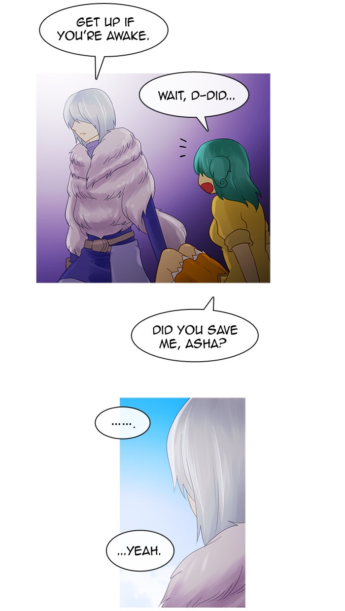 Read Kubera Manga Online