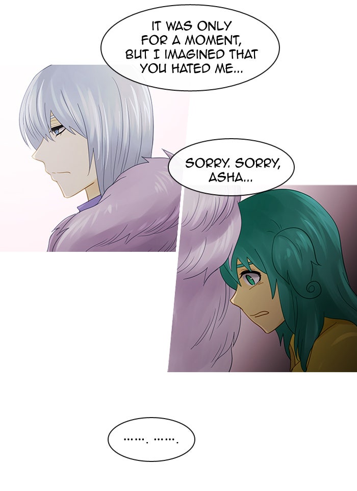 Read Kubera Manga Online