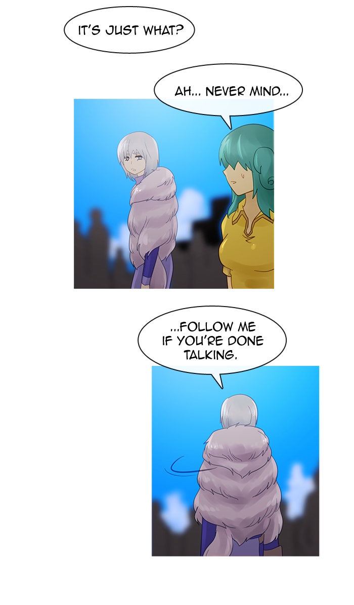 Read Kubera Manga Online