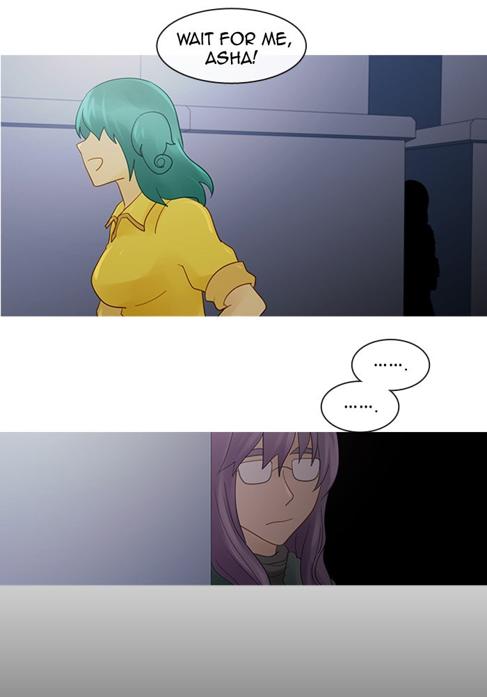 Read Kubera Manga Online