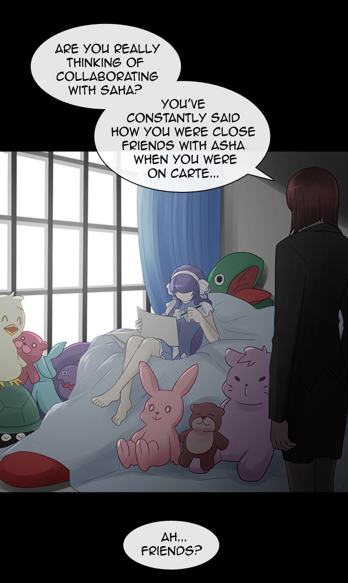 Read Kubera Manga Online