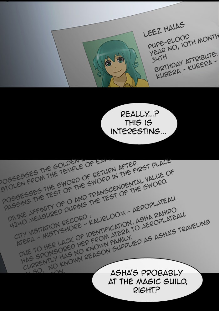 Read Kubera Manga Online