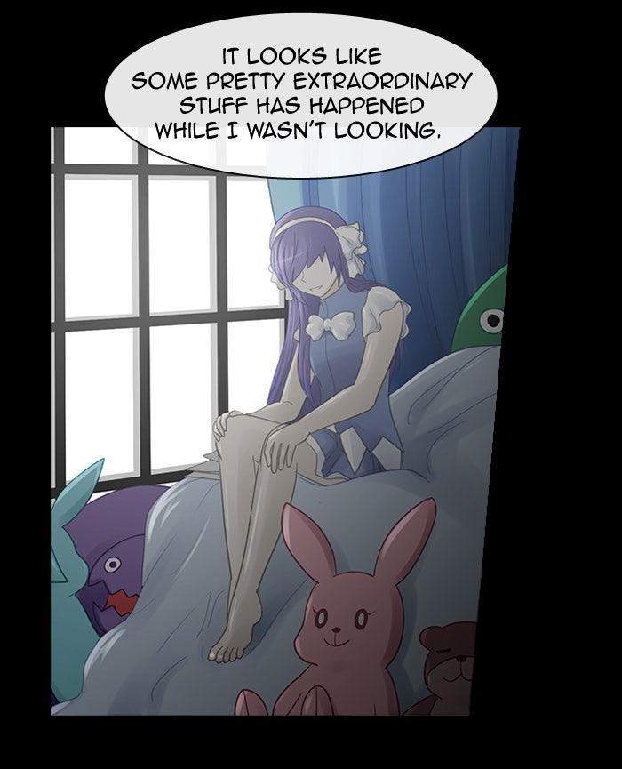 Read Kubera Manga Online
