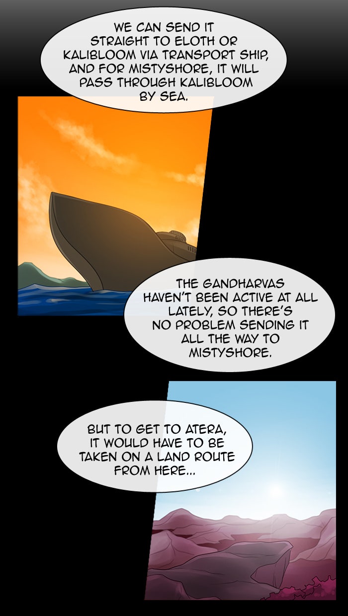 Read Kubera Manga Online