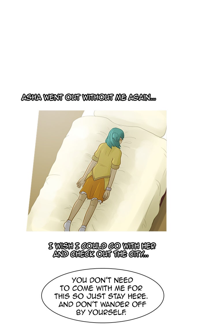 Read Kubera Manga Online