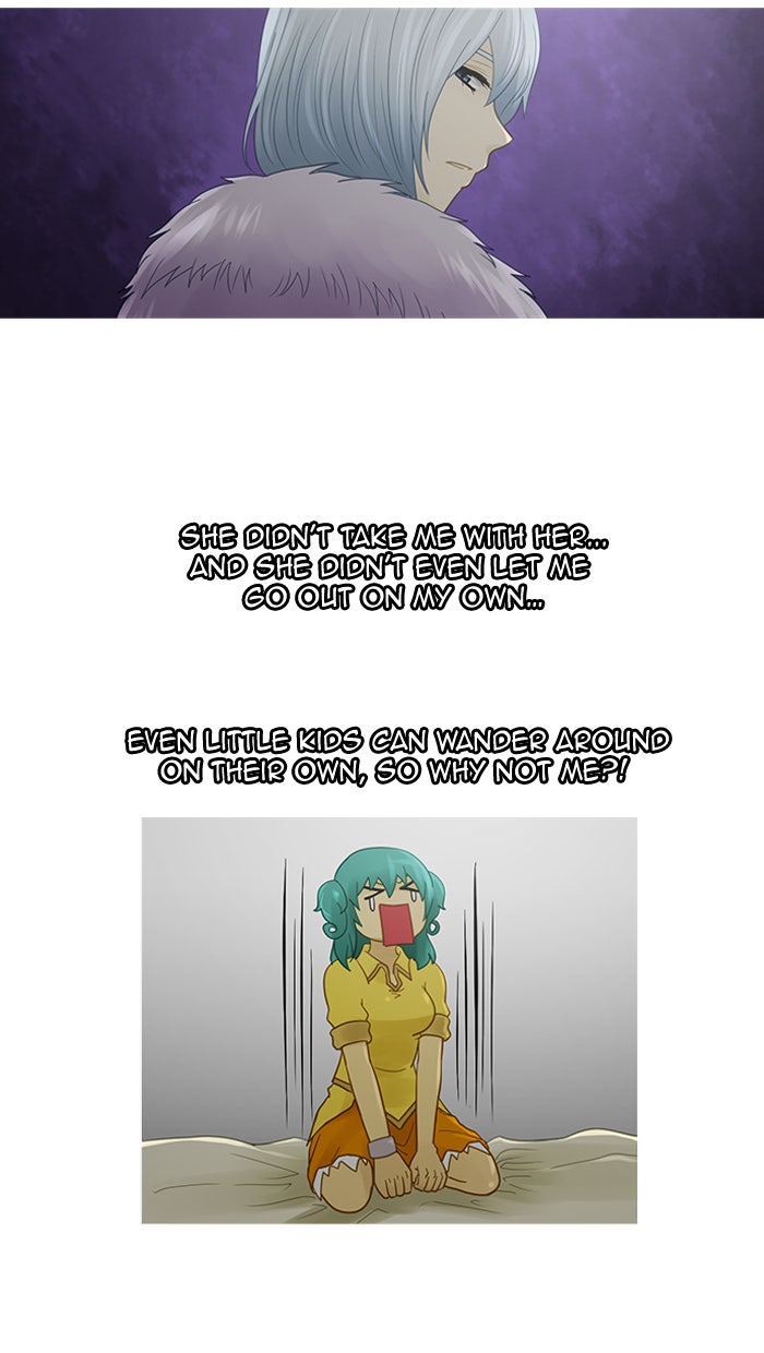 Read Kubera Manga Online