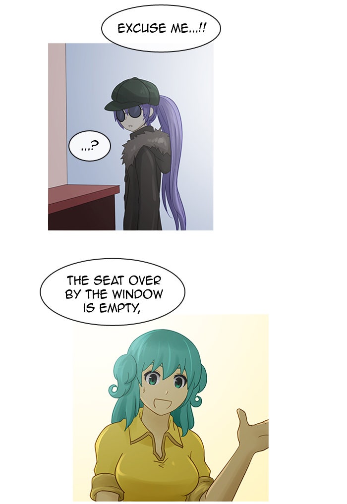 Read Kubera Manga Online