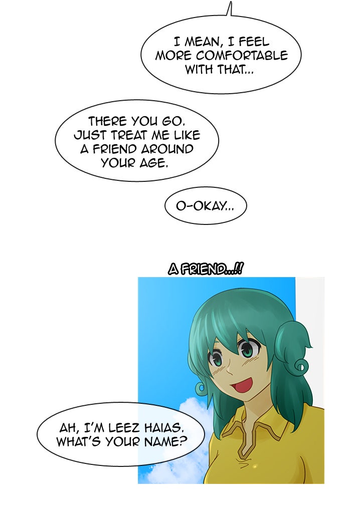 Read Kubera Manga Online