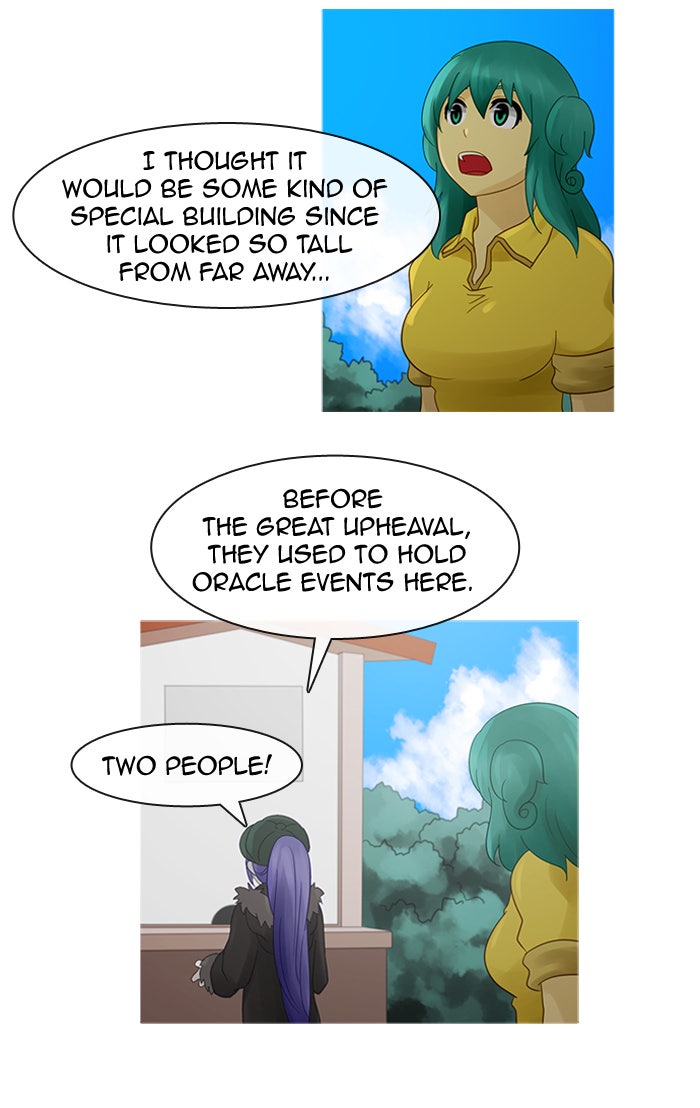 Read Kubera Manga Online