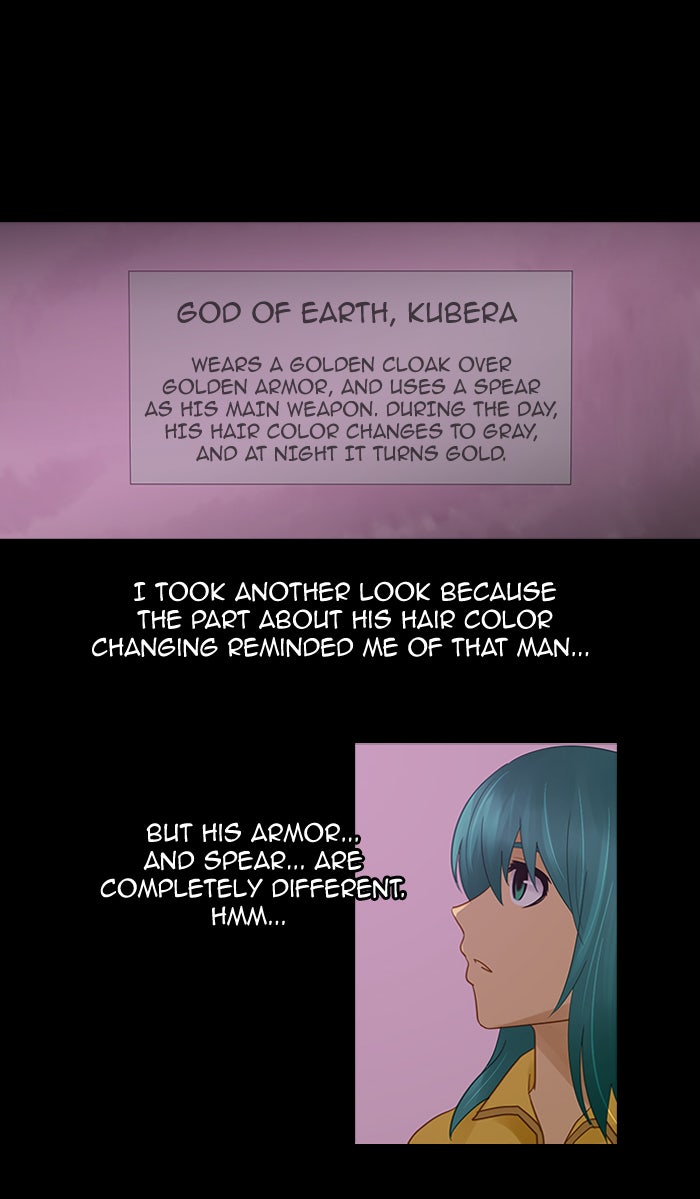 Read Kubera Manga Online