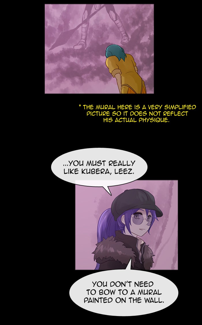 Read Kubera Manga Online