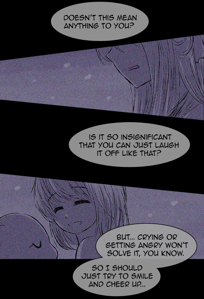 Read Kubera Manga Online