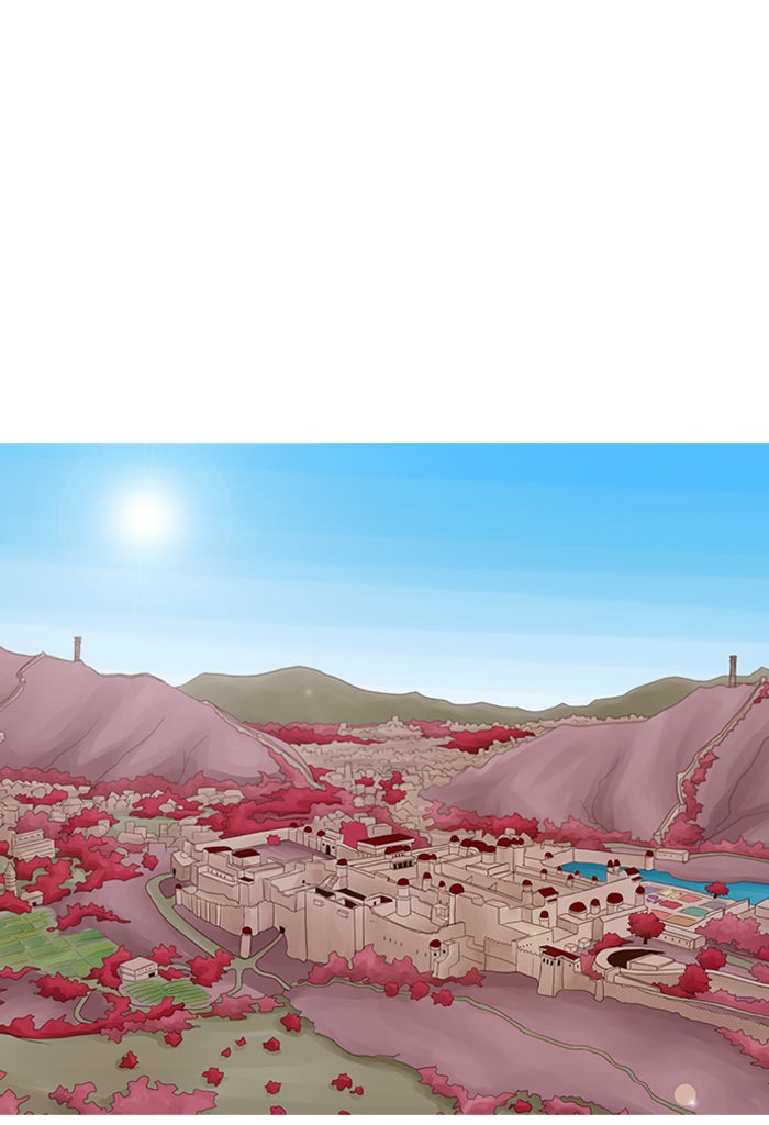 Read Kubera Manga Online