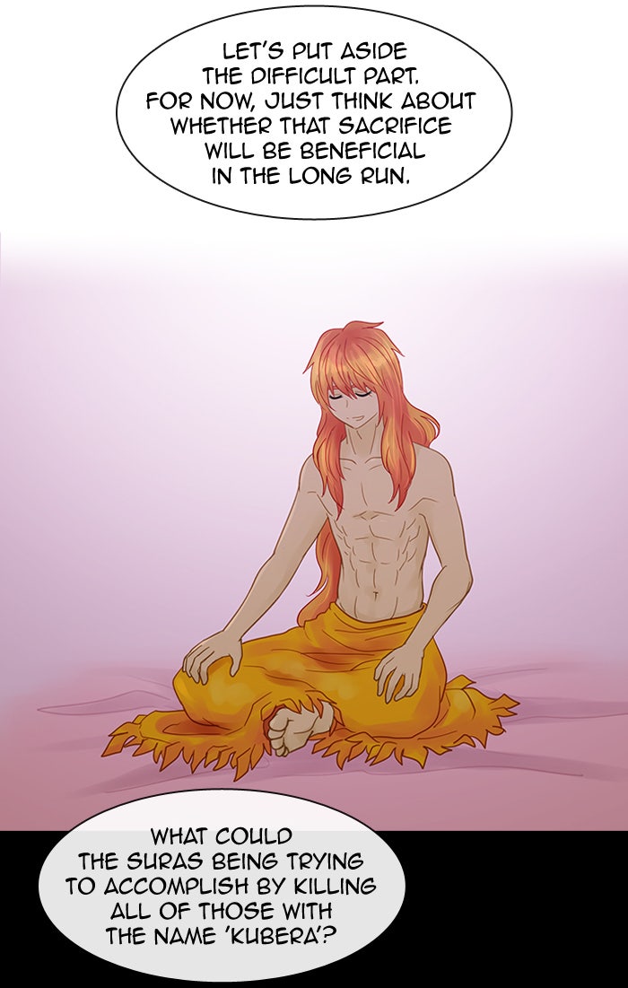 Read Kubera Manga Online
